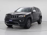 2017 Grand Cherokee Thumbnail 4