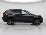 2017 Grand Cherokee Thumbnail 7