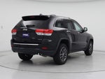 2017 Grand Cherokee Thumbnail 8