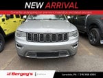 2017 Grand Cherokee Thumbnail 1