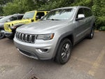 2017 Grand Cherokee Thumbnail 2