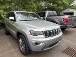 2017 Grand Cherokee Thumbnail 10