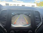 2017 Grand Cherokee Thumbnail 25