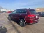 2018 Grand Cherokee Thumbnail 4