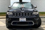 2018 Grand Cherokee Thumbnail 3