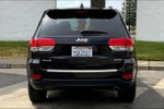 2018 Grand Cherokee Thumbnail 4