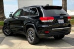 2018 Grand Cherokee Thumbnail 12