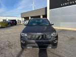 2018 Grand Cherokee Thumbnail 2