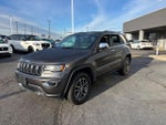 2018 Grand Cherokee Thumbnail 3