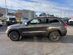 2018 Grand Cherokee Thumbnail 4