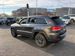 2018 Grand Cherokee Thumbnail 5