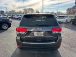 2018 Grand Cherokee Thumbnail 6
