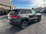 2018 Grand Cherokee Thumbnail 7