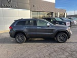 2018 Grand Cherokee Thumbnail 8