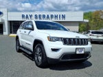 2019 Grand Cherokee Thumbnail 1