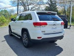 2019 Grand Cherokee Thumbnail 5