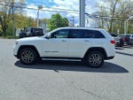 2019 Grand Cherokee Thumbnail 6