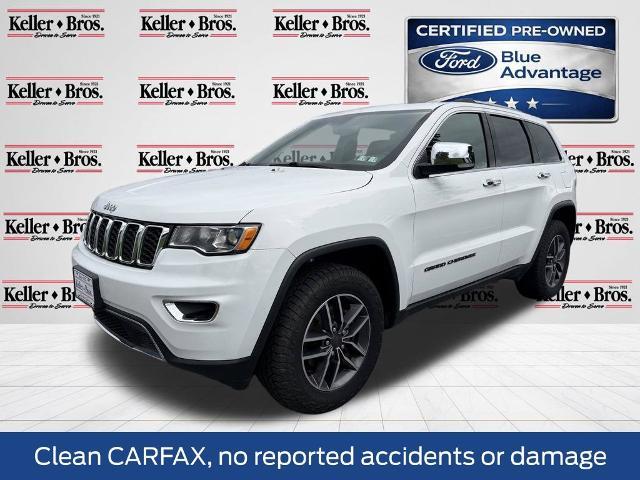 2019 Jeep Cherokee - $16,498