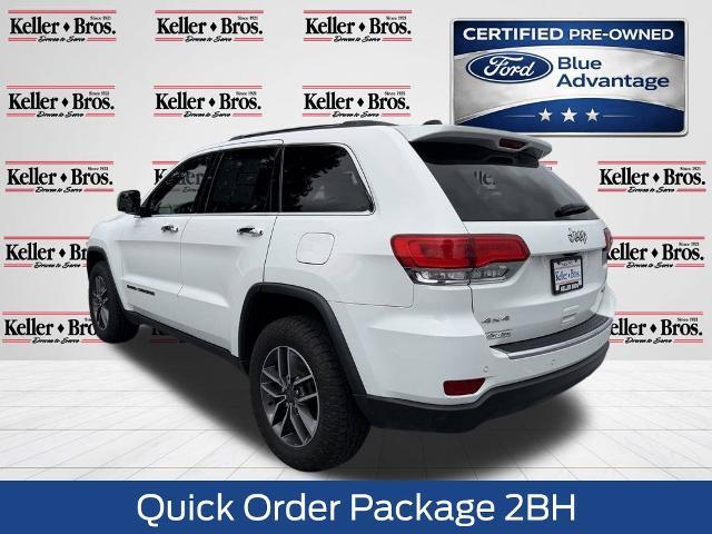 2019 Jeep Cherokee - $16,498