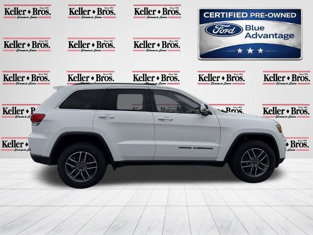 2019 Jeep Cherokee - $16,498