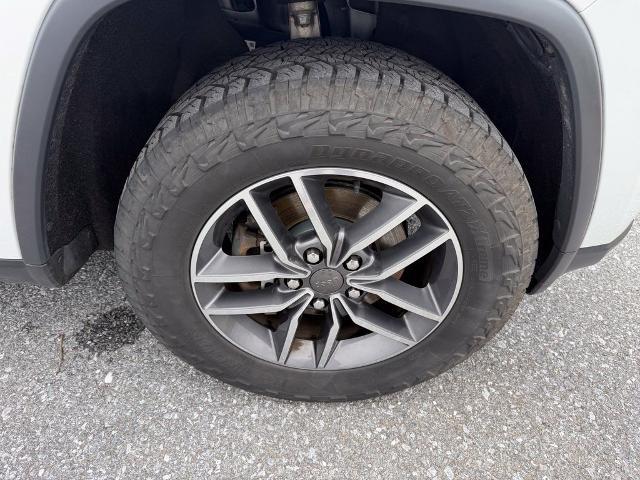 2019 Jeep Cherokee - $16,498