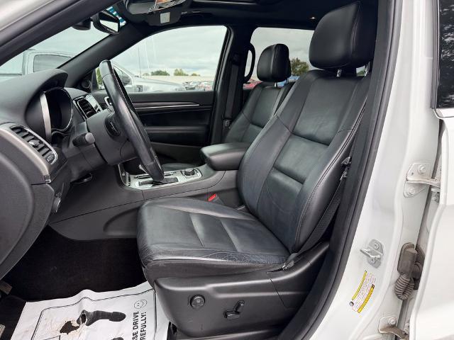 2019 Jeep Cherokee - $16,498