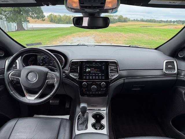 2019 Jeep Cherokee - $16,498