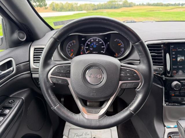 2019 Jeep Cherokee - $16,498
