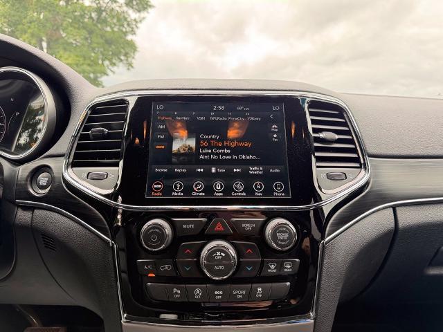 2019 Jeep Cherokee - $16,498
