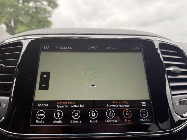 2019 Jeep Cherokee - $16,498