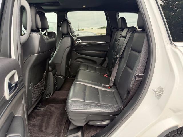 2019 Jeep Cherokee - $16,498