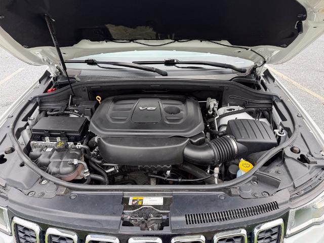 2019 Jeep Cherokee - $16,498