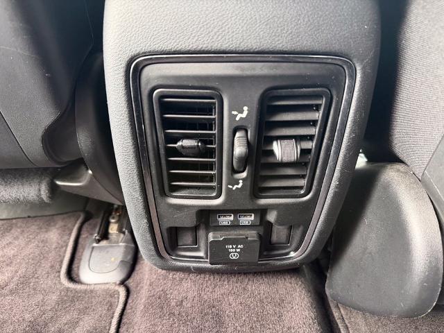 2019 Jeep Cherokee - $16,498