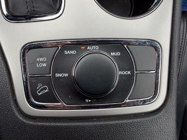 2019 Jeep Cherokee - $16,498