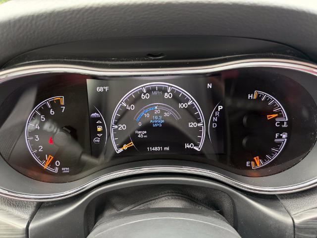 2019 Jeep Cherokee - $16,498