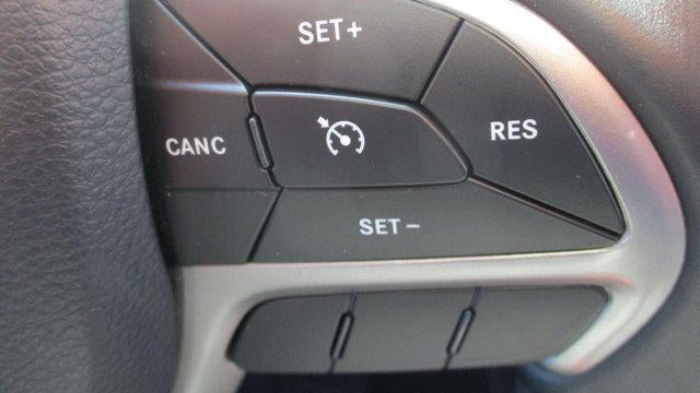 2019 Jeep Grand Cherokee Limited X