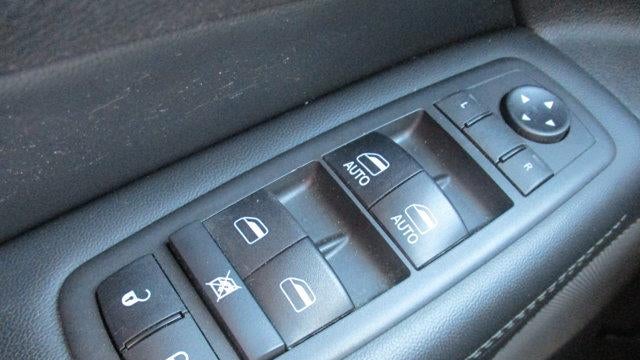 2019 Jeep Grand Cherokee Limited X