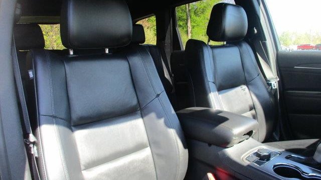 2019 Jeep Grand Cherokee Limited X