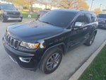 2019 Grand Cherokee Thumbnail 2