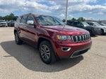 2019 Grand Cherokee Thumbnail 3