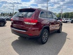 2019 Grand Cherokee Thumbnail 4