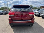 2019 Grand Cherokee Thumbnail 5
