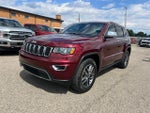 2019 Grand Cherokee Thumbnail 30