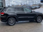 2020 Grand Cherokee Thumbnail 2