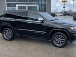 2020 Grand Cherokee Thumbnail 3