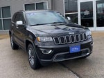 2020 Grand Cherokee Thumbnail 4