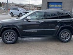 2020 Grand Cherokee Thumbnail 6