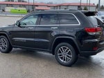 2020 Grand Cherokee Thumbnail 7