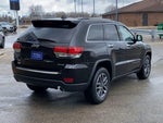 2020 Grand Cherokee Thumbnail 9