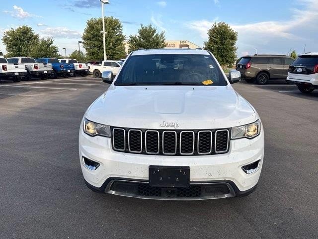 2020 Jeep Cherokee - $21,000